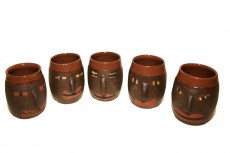 Tiki Mug - panák SADA