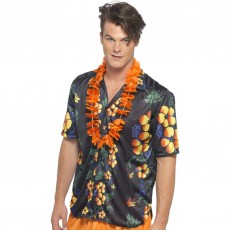 Havajská košile - barevná