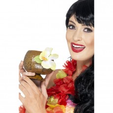 Havajský kokos na drink