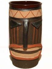 Tiki Mug