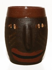 Tiki Mug - panák